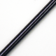 D/  1/8"  7x19 SS BLK VINYL 5/