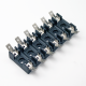 6POST BREAK AWAY FUSE PAN