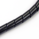 1/2" SPIRAL CUT LOOM(PER FT)