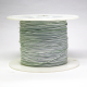 UNSHIELDED AC WIRE,22 GA