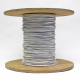 UNSHIELDED AC WIRE,12 GA