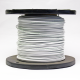 UNSHIELDED AC WIRE,10 GA