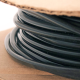 BLACK EDGING (PER FOOT)