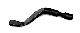 UNIV. DEBURRING TOOL MODEL B-10 BLADE