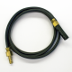  ROTAX ADAPTER W/2 X 6 FT HOSE