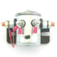 D/  4 TERMINAL, CONTINOUS DUTY CONTACTOR, 12V