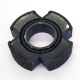 CLUTCH MECH W/SPRING