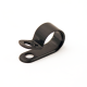 D/  7/16" CLAMP- NYLON