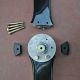 2-Blade, RH Ground Adjustable Ultralight Propellers