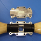 2-Blade Propeller, Rotax Hub