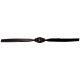 Standard Carbon Fiber Propeller (2-Blade, w/Standard Hub)