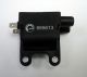 Double Ignition Coil, 912 iS