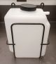 Oil Injection Bottle w/Bracket (2-3/4 Qt.)