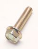 Hex Screw M6x25 