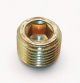 Plug Screw 1/8-27NPT