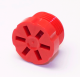 RAVE Valve Adjustment Screw
