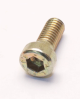 Drilled Allen Screw M5x12