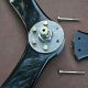 3-Blade, RH Ground Adjustable Ultralight Propellers