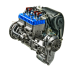 ROTAX 582 UL Engine - 65hp