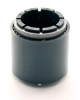 Cageless Needle Bearing 18X22X23