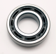 Ball Bearing 6207E TNH, 35-72-17