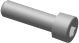 Allen Screw M10x35 / Torque: 40 Nm / 30 ft. lb.