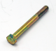 Hex Screw M8X75
