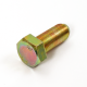Hex Screw M16x1,5x40