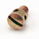 Capstan Screw M6X10