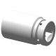 Socket Wrench 38x20
