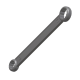 Ring Spanner 10/13	