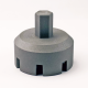 Impeller Wrench Assembly