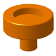 Press-Out Mushroom