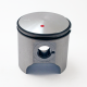 447 Standard Size Piston Assembly 67.45mm Red Dot