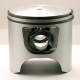 582/618 First Oversize Piston Assembly 76.19mm Red Dot
