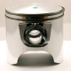 582/618 First Oversize Piston Assembly 76.20mm Green Dot
