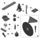 912 & 914 Series Repair Tools 5