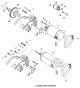 912 & 914 Electric Starter, Starter Relay