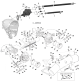 912 Fuel Pump Assy., Fuel Hose Assy., Airbox Assy.