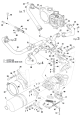 914 Muffler, Turbocharger, Oil Sump Pump
