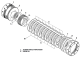 912 & 914 Overload Clutch