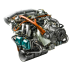 ROTAX 912 ULS Engine - 100hp