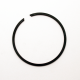 Rectangular Ring 72.5 MM 