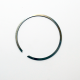Rectangular Ring 62 MM