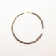 Rectangular Ring 62.25 MM