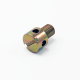 Capstan Screw M8X1X10	