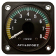 Tachometer 0-8000 RPM