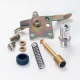 Bing 54 Manual Choke Kit with Lever
