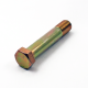 AN7-21A Aircraft Bolt, Undrilled