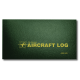 Aircraft Log, Softcover